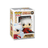 FUNKO POP! ANIME: Inuyasha - Inuyasha